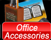 Christian desk accessories